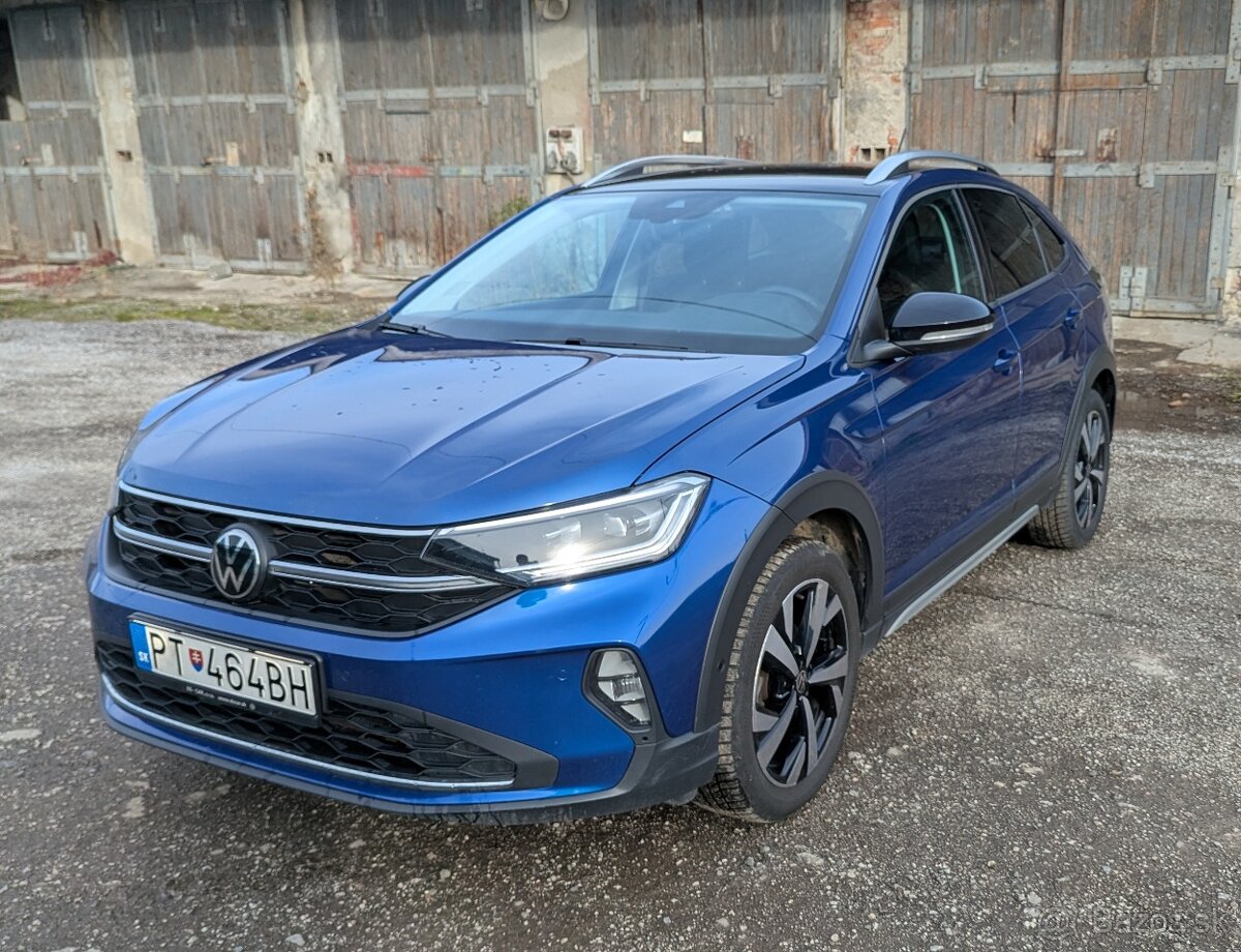 Volkswagen Taigo 1.5tsi Style - 2