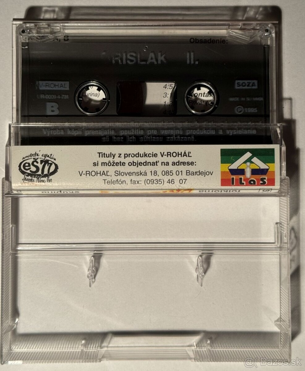 🚛 DRIŠĽAK 2 - Netrubic, robím co možem 🚛 - 2