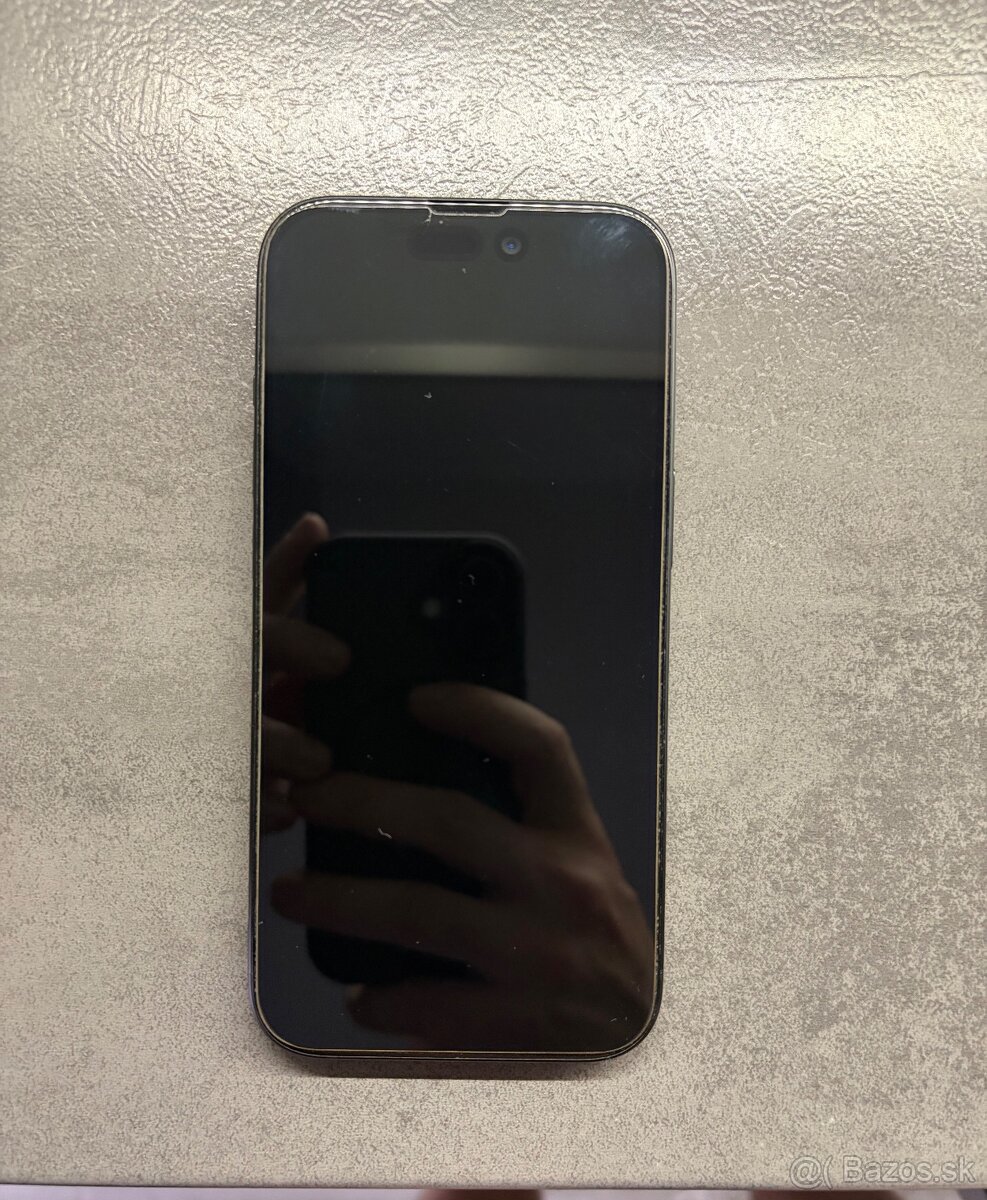 iPhone 15 128gb black - 2