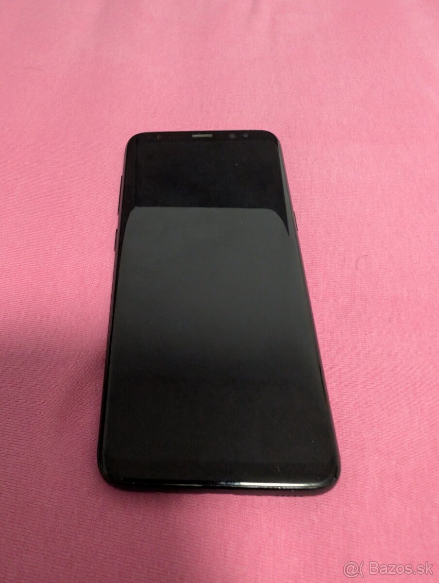 Samsung S8 - 2