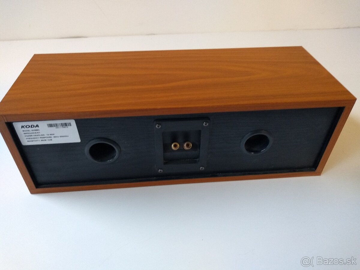 Center Koda EX 686C - 2