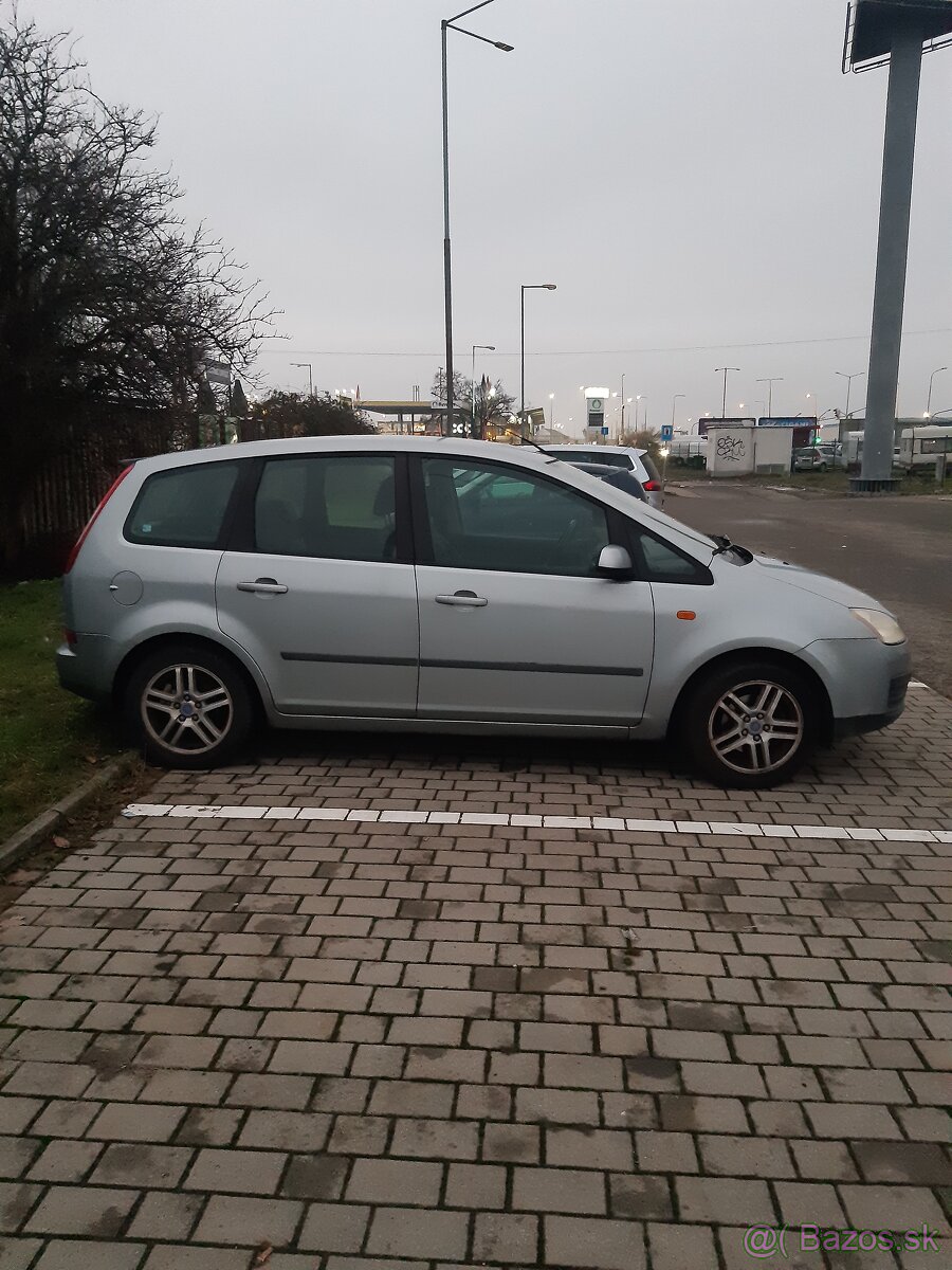 Ford Focus C-Max - 2