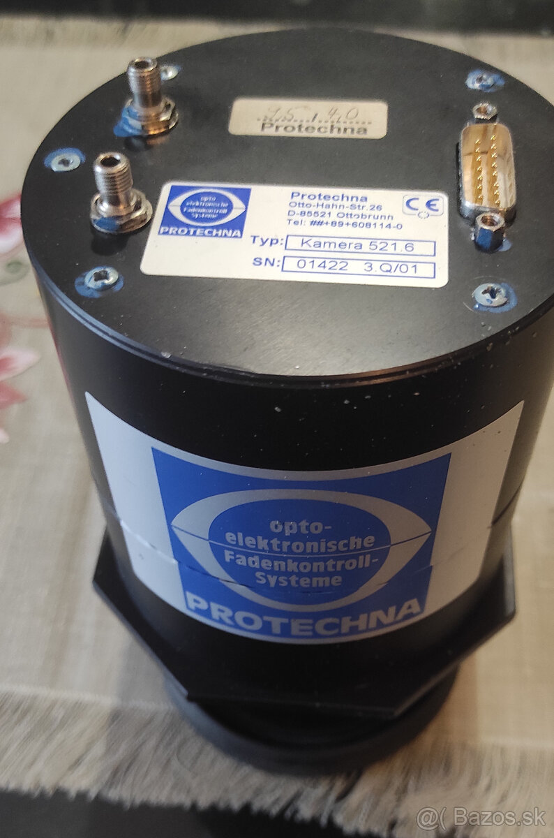 Predám objektivy - 2