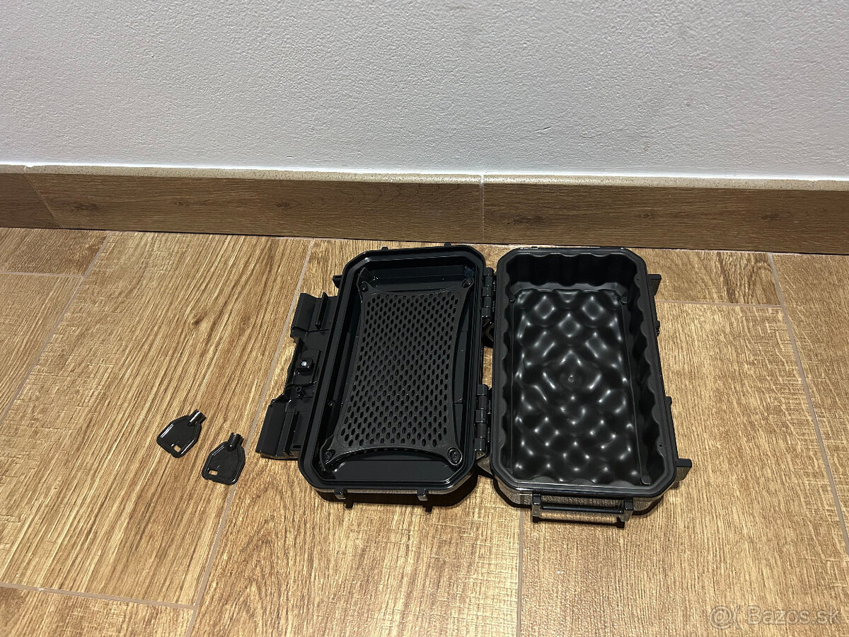 kufor - SEAHORSE - nárazuvzdorný a vodeodolný - 2