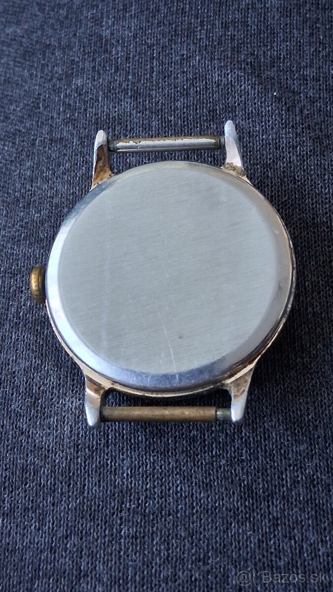 Ruske hodinky Start nefunkcne - 2