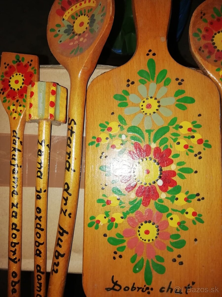 Rôzne starožitnosti - 2