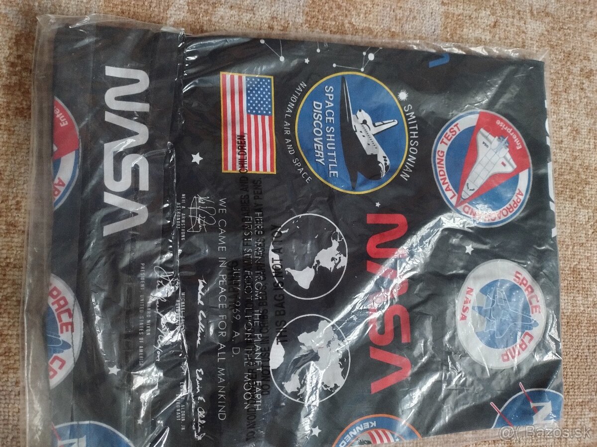 Alpha Industries tričko - 2