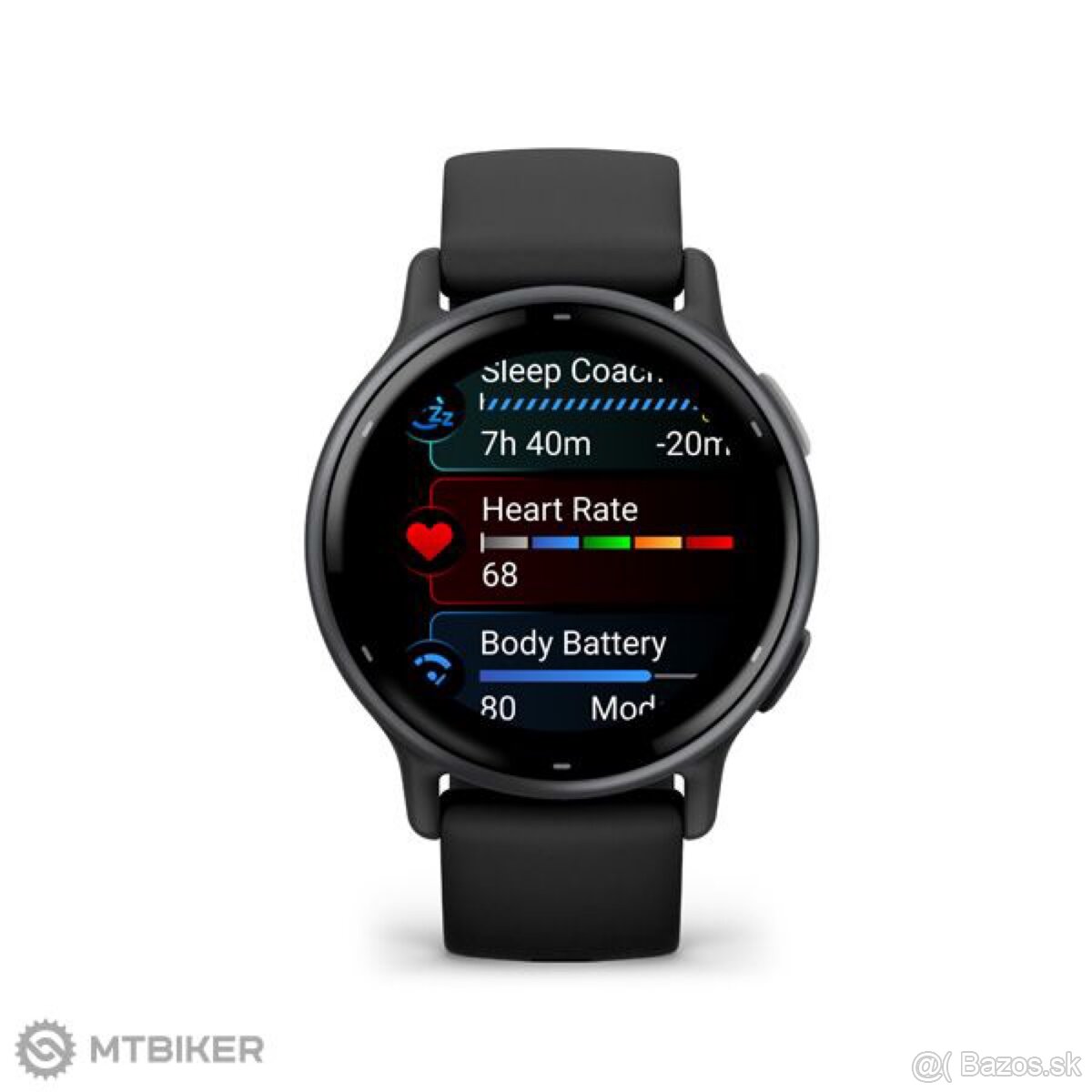 Garmin vivoactive 5 - 2