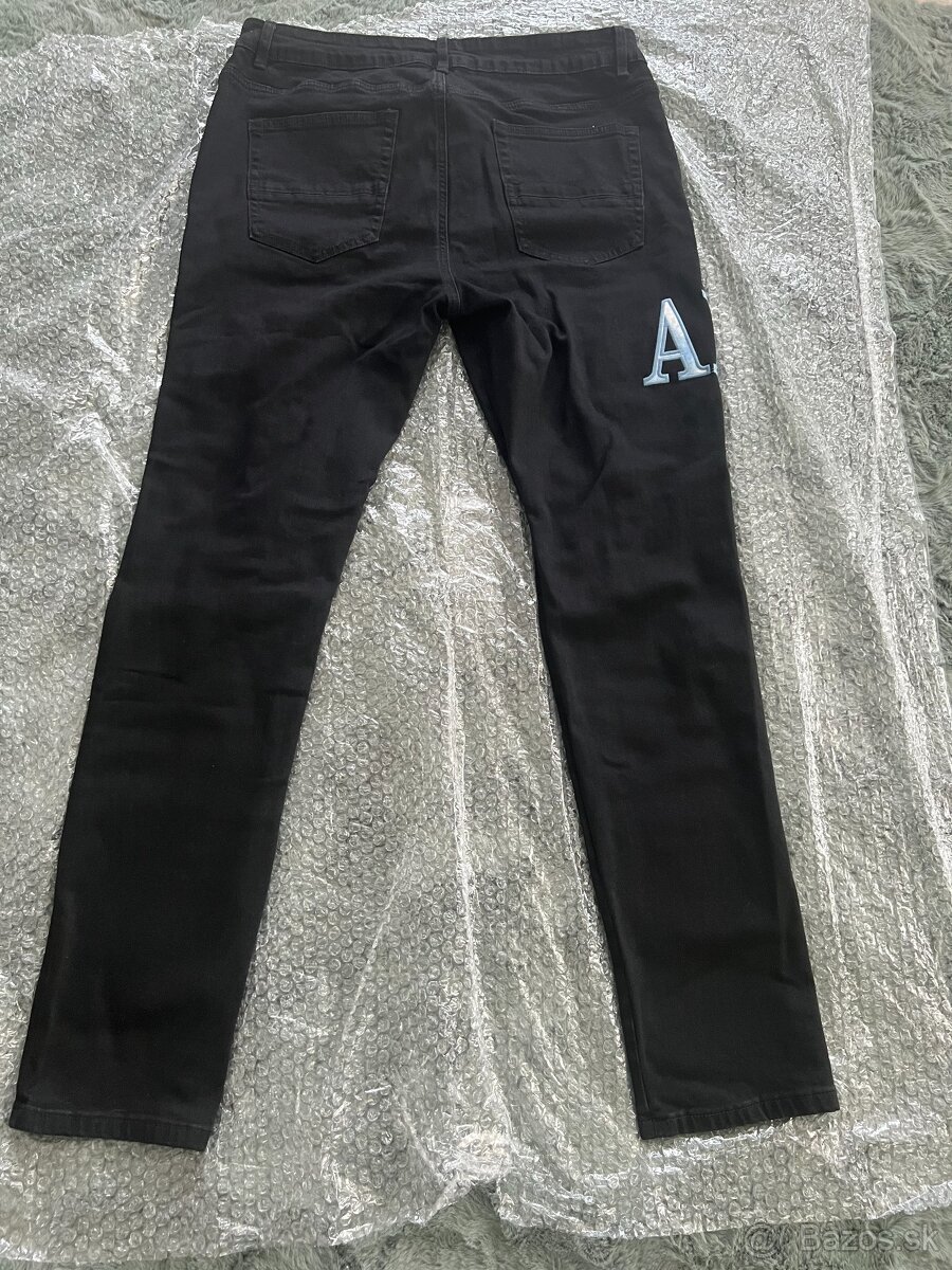 AMIRI JEANS - 2