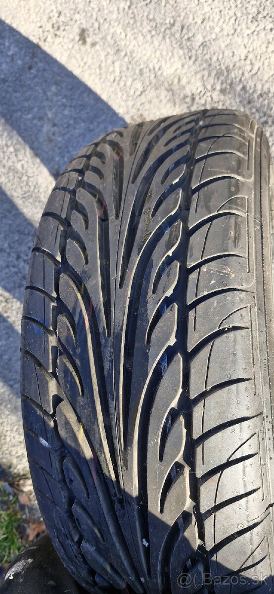 Nová 1x Dunlop 205/55R16 - 2