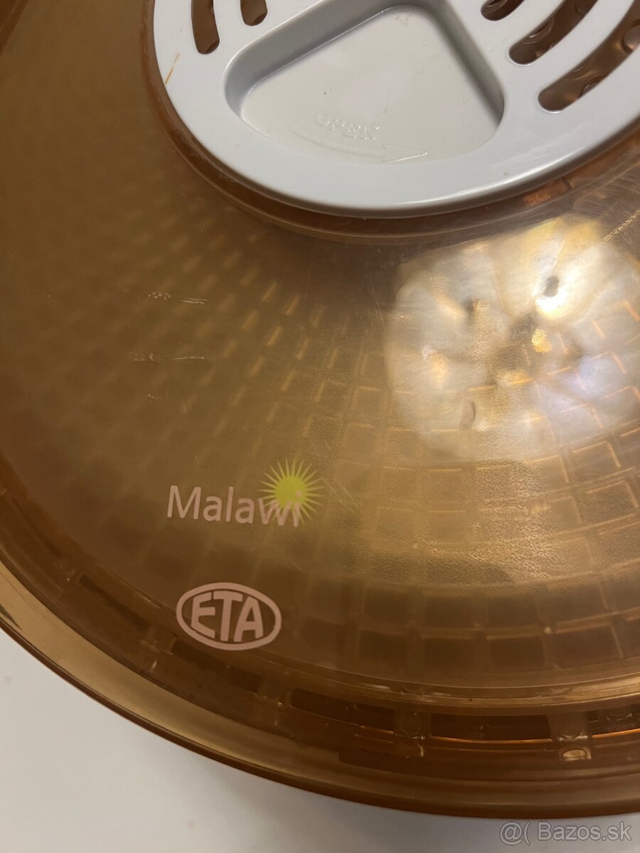 Sušička ovocia ETA - 2