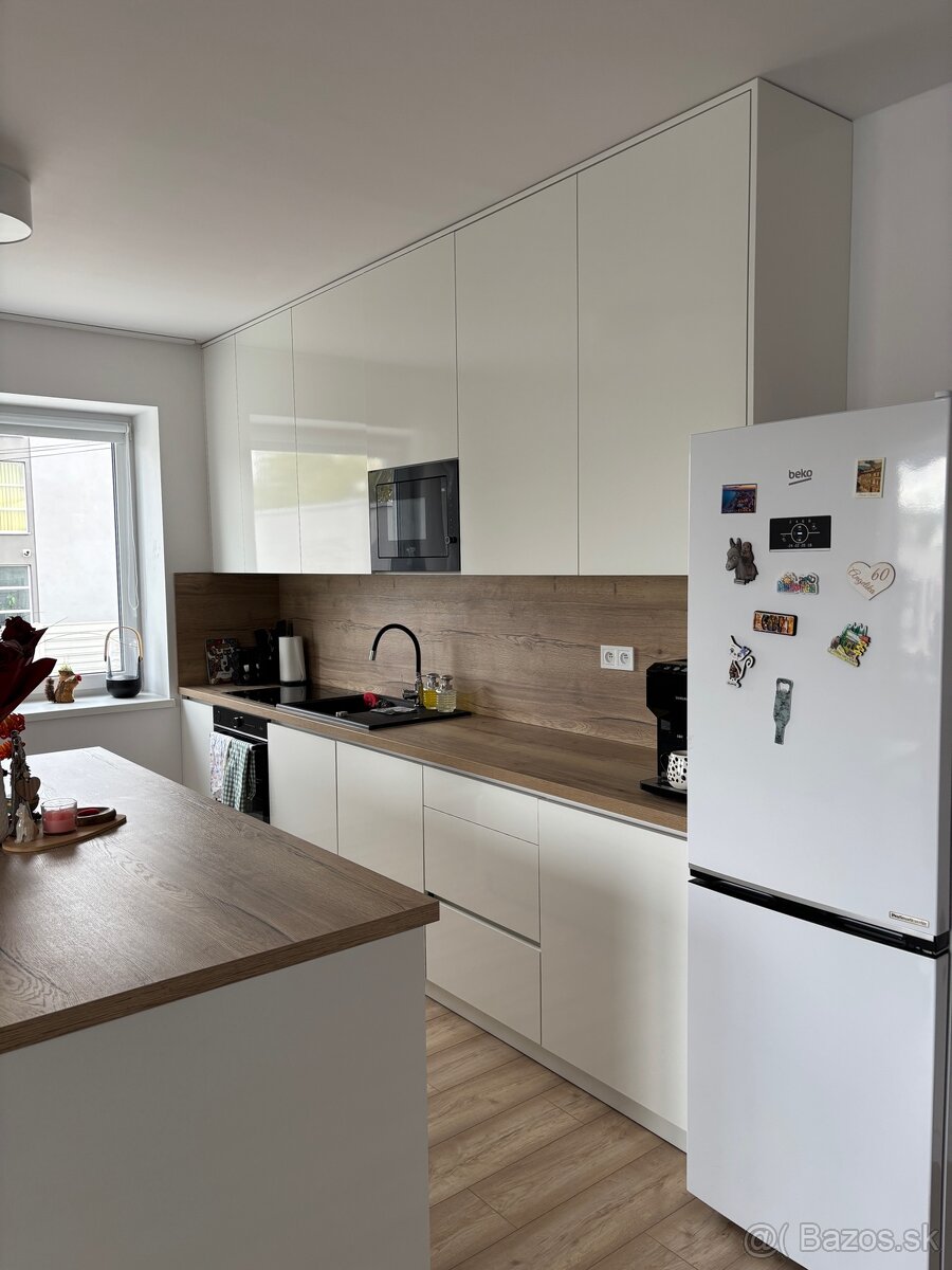 Prenájom 2 izbový byt - 2