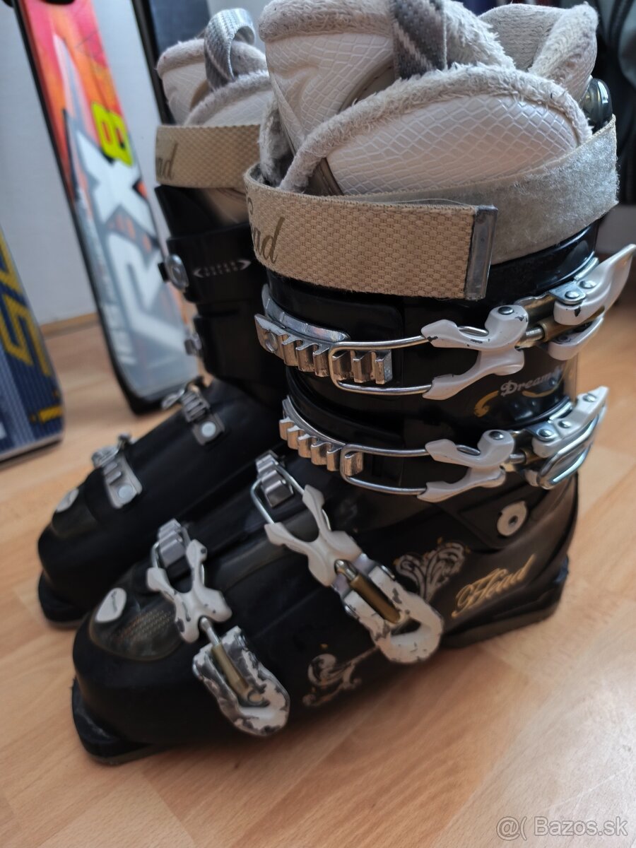 Lyžiarky Head 42 - 2