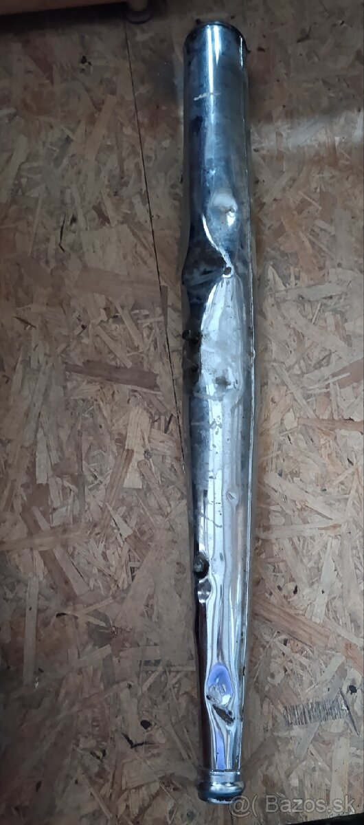 Vyfuk na jawu 350 - 2