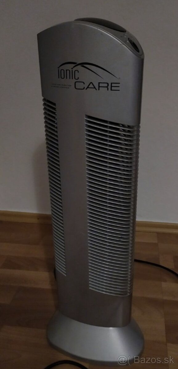 Čistička vzduchu - 2