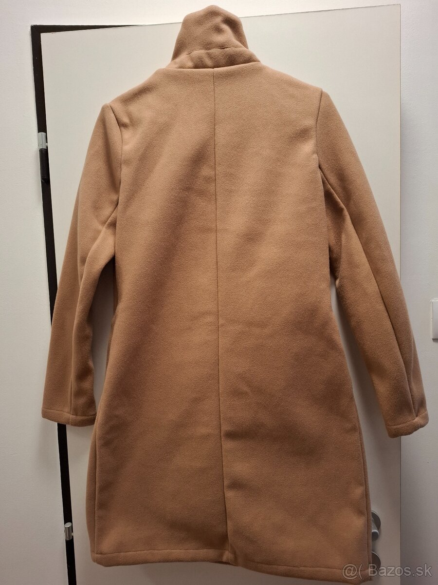 Dámsky zimný kabát, S - 2