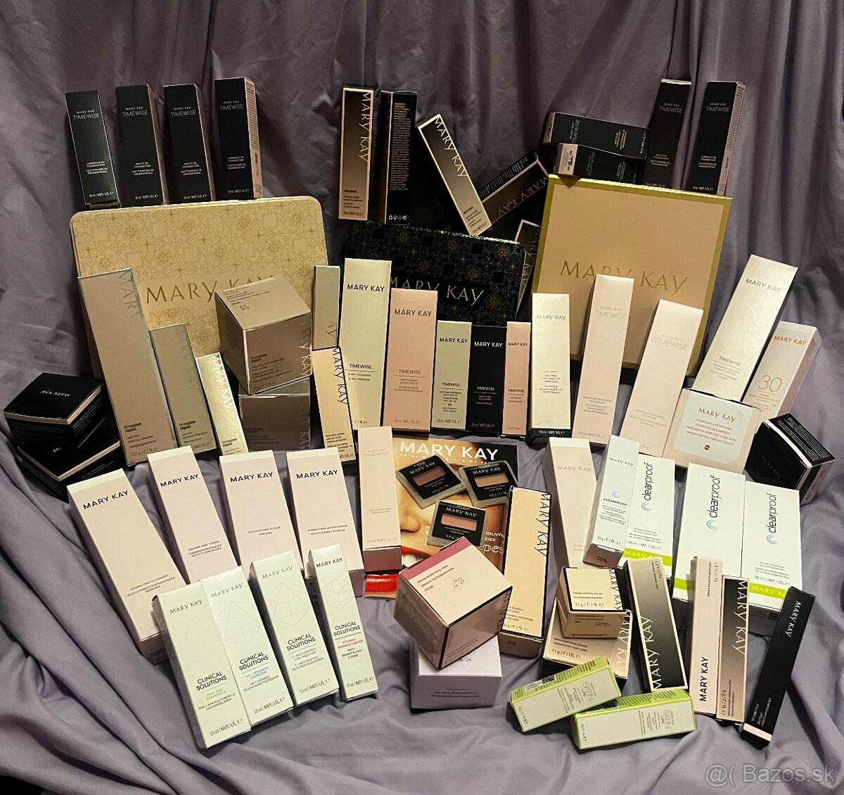 Mary Kay Timewise tonikum - 2