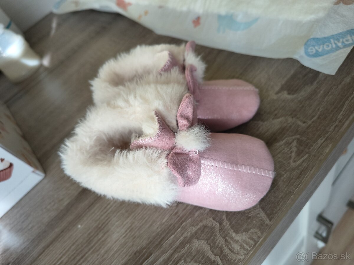 Mayoral capačky veľ.18 - 2