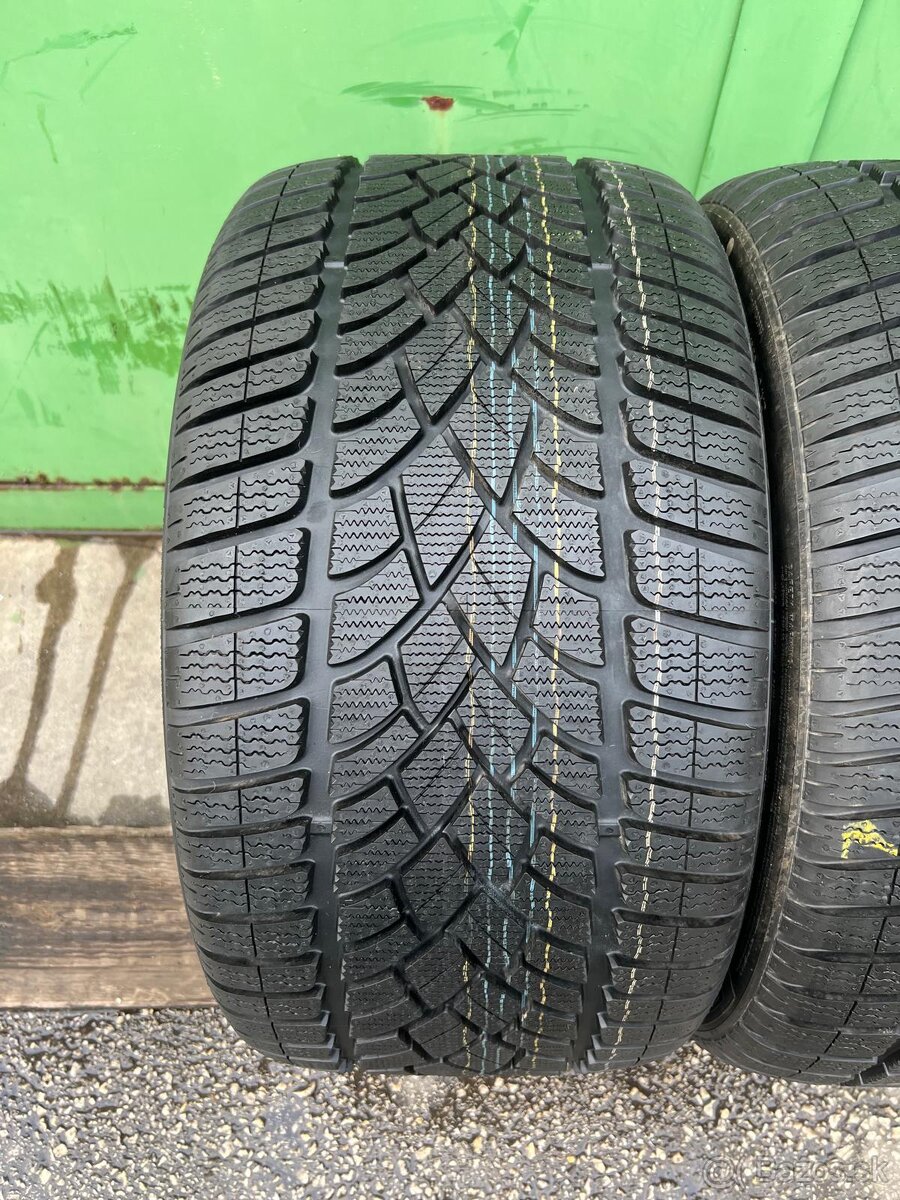Zimné pneumatiky Dunlop 295/30R19 - 2