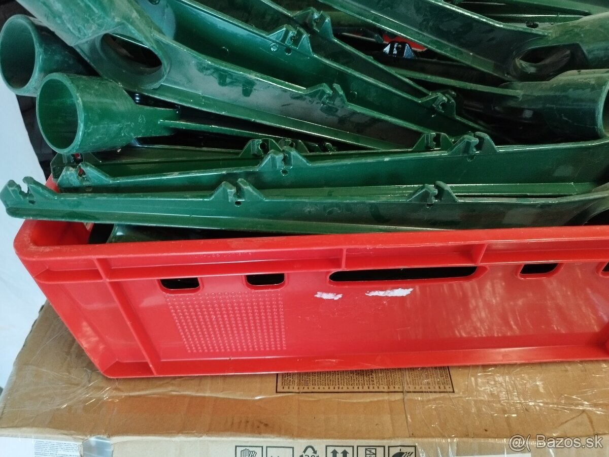 PREDAM BAVOLET JEDNORAMENNY - 2