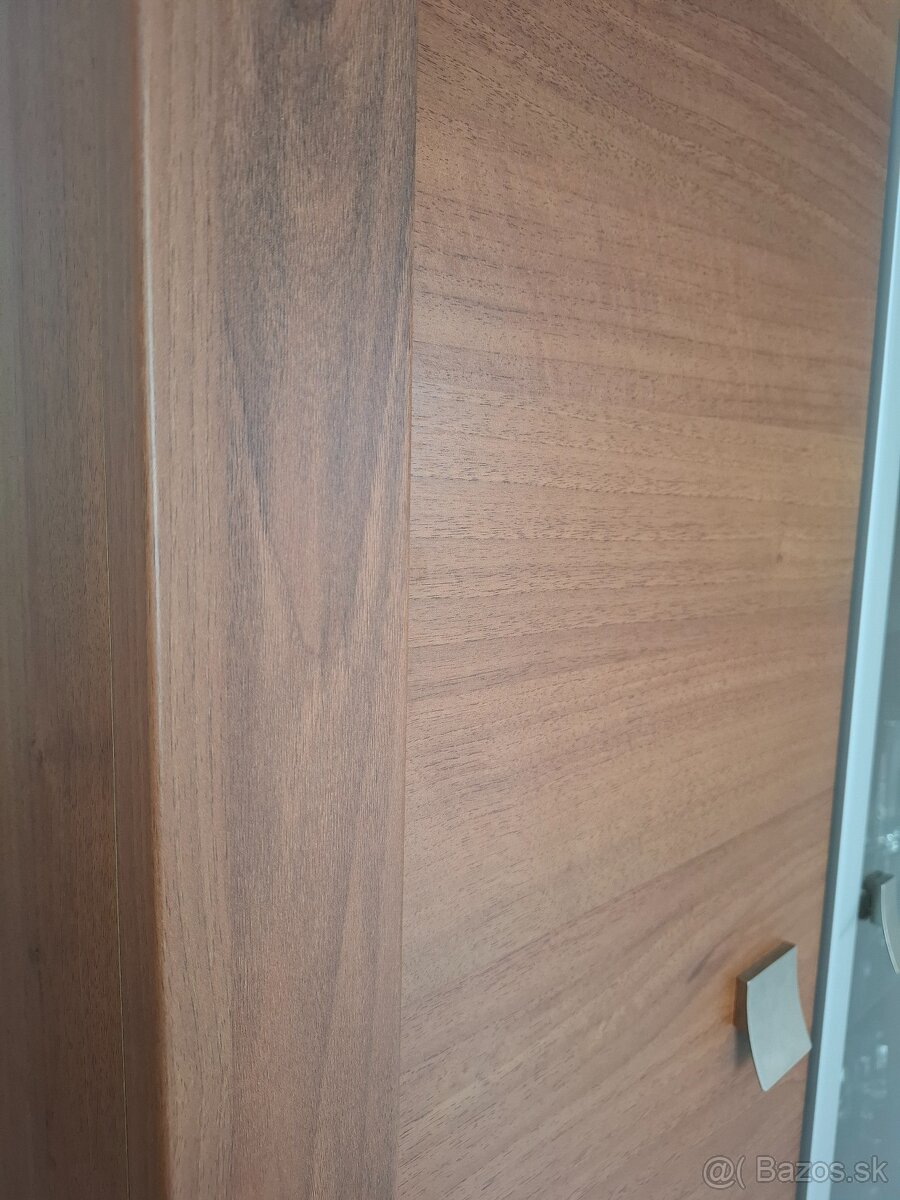 Kvalitna obyvacia stena - 2