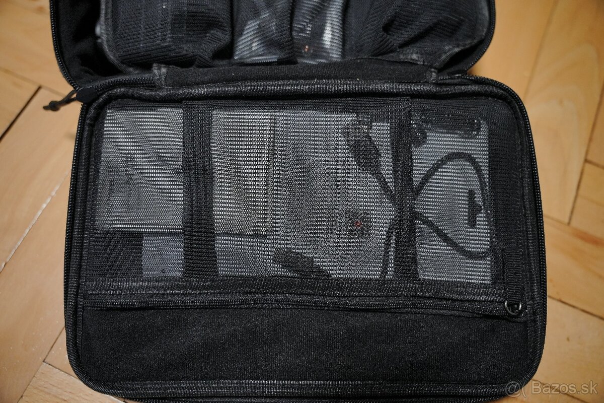 Predám Hohem iSteady MT2 Kit. - 2