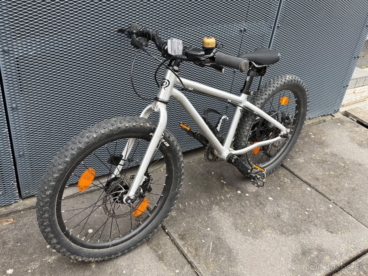 Early rider Seeker 20 Sram - 2