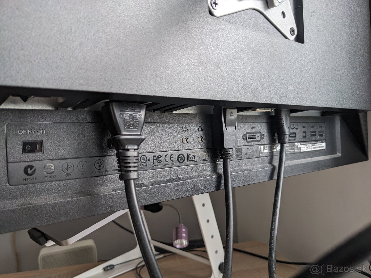 ASUS ProArt PA279Q - 2K - 99% Adobe RGB - 2