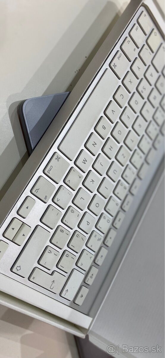 Apole klávesnica A1255 - 2