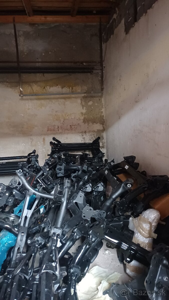 napravy na vozidla - 2