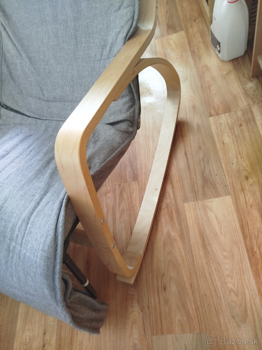 Hojdacie kreslo - 2