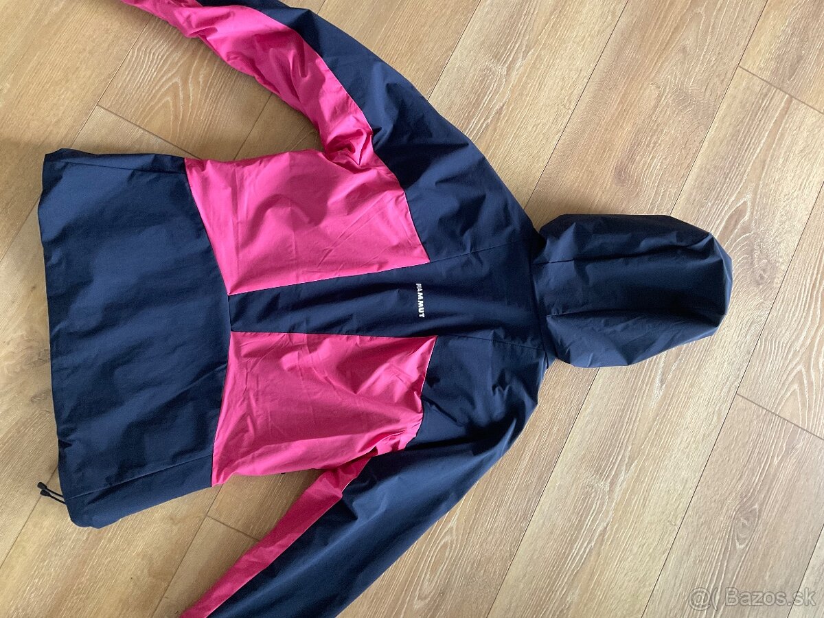 Mammut dámska bunda - 2