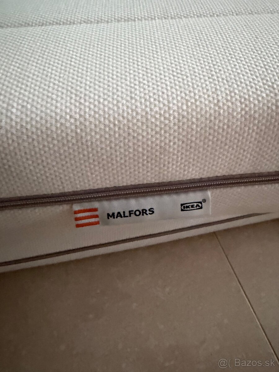 Predám matrac IKEA Malfors - 2