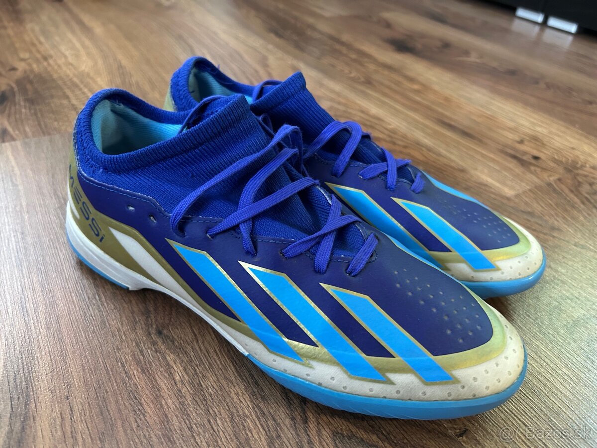 kopačky adidas Messi - 2