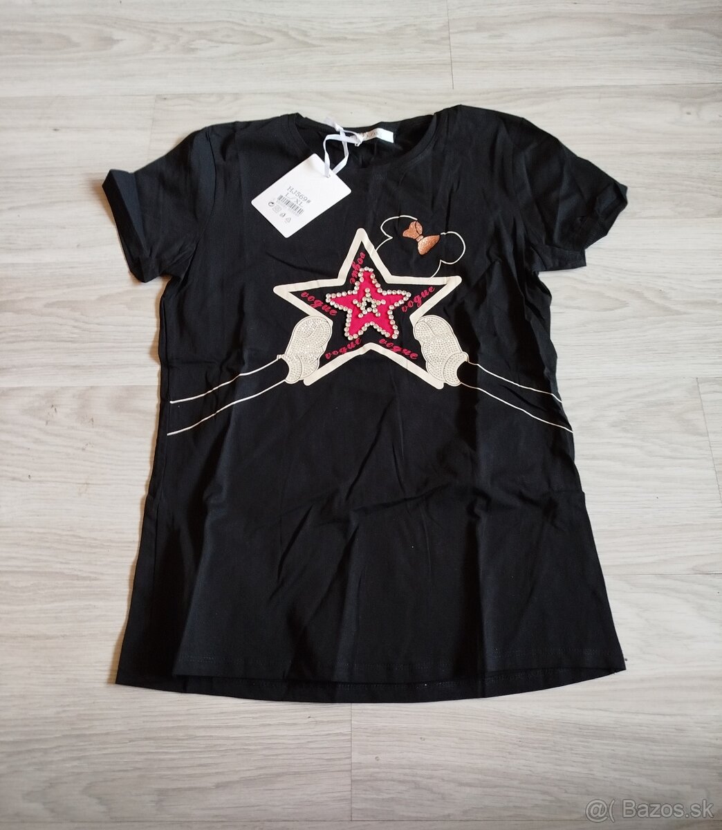 Dámske tričká - 2