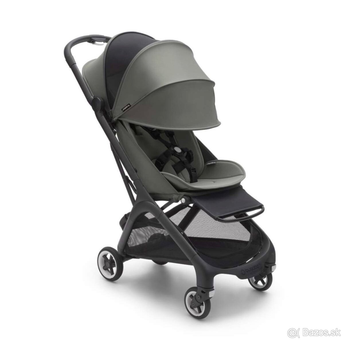 Bugaboo Butterfly - 2