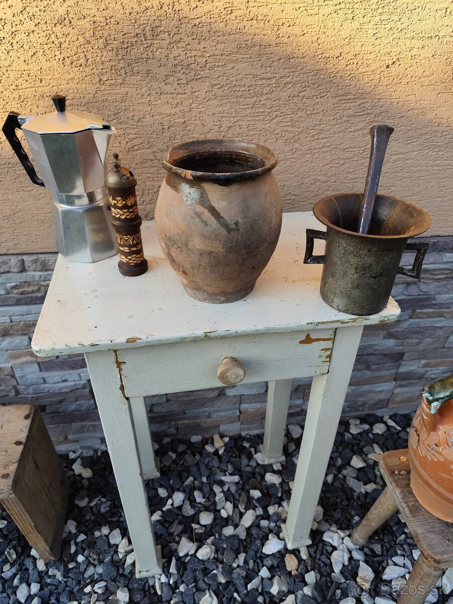 Staré chalupárske veci - 2