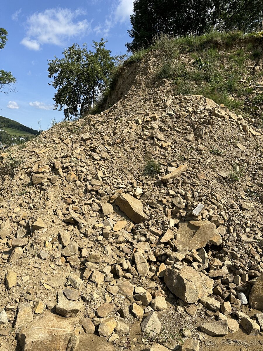 Zasypová zemina - 2