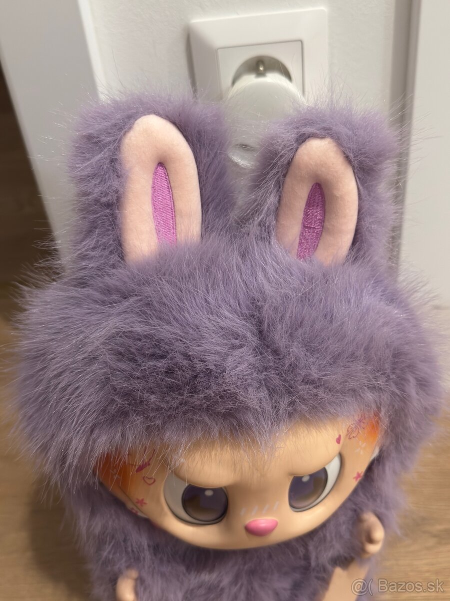 Labubu zimono velky - 2