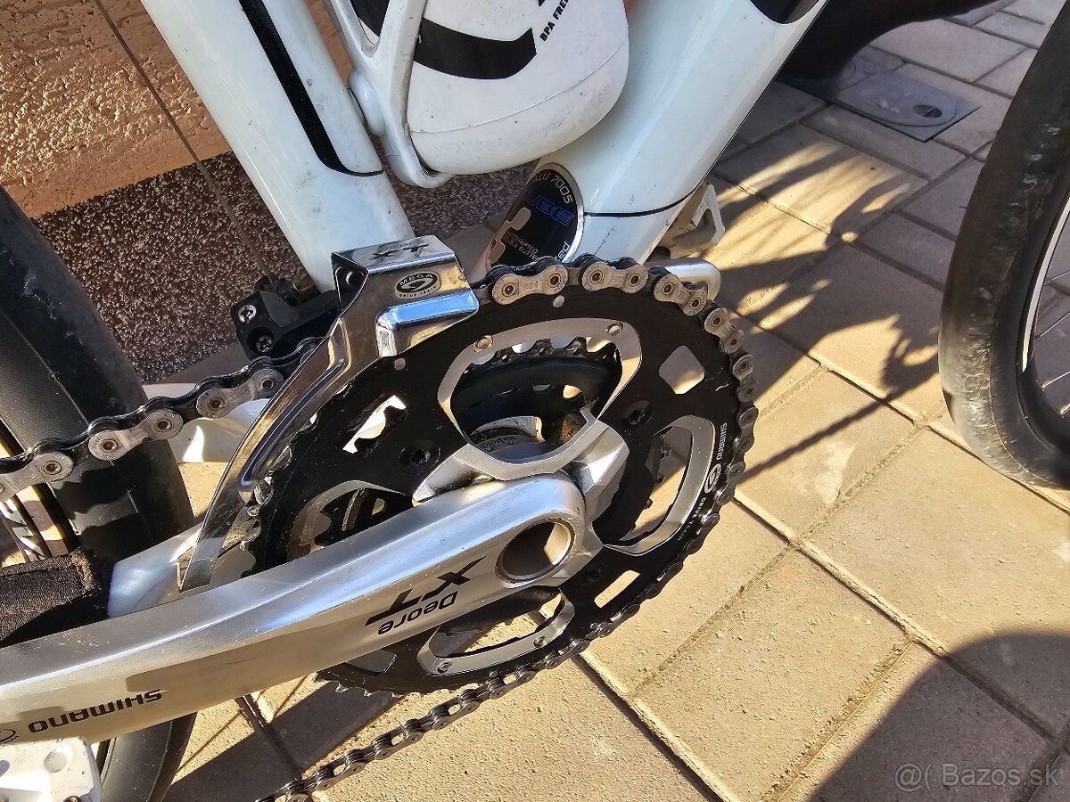 Predám CUBE LTD CC - 2