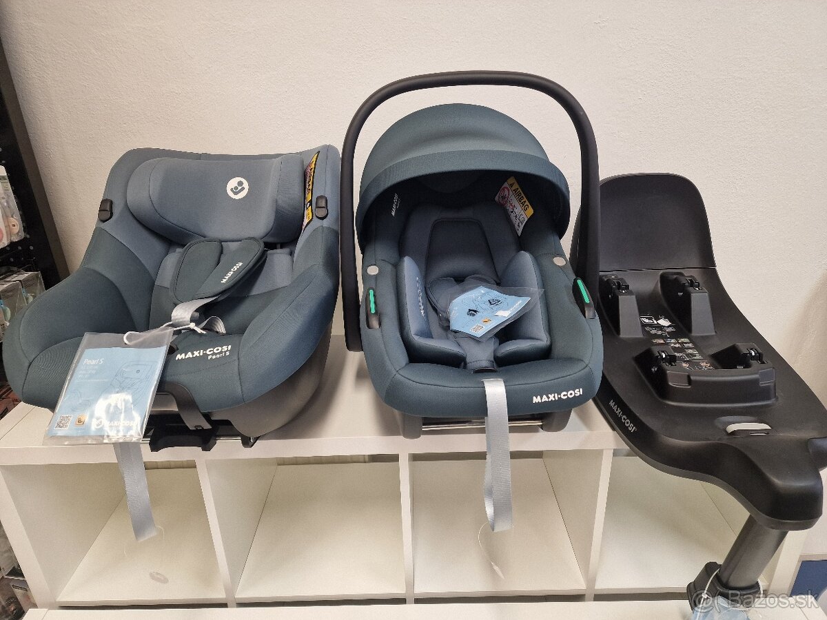 Maxi cosi - 2