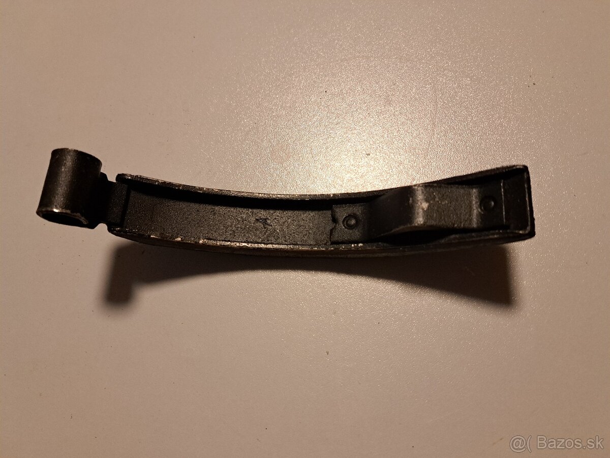 Lada NIVA 4x4 náhradné diely - 2