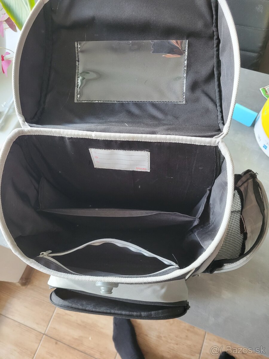 Skolská taška pre deti - 2