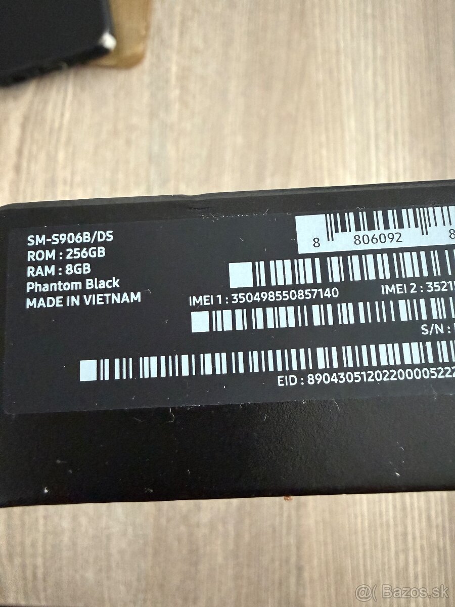 Samsung galaxy S22+ - 2