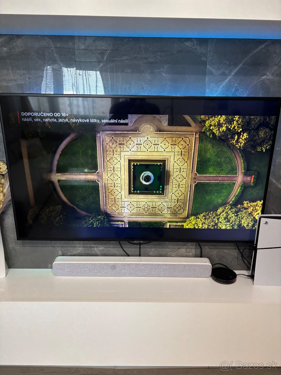 Samsung 55’ UE55RU7092UXXH - 2