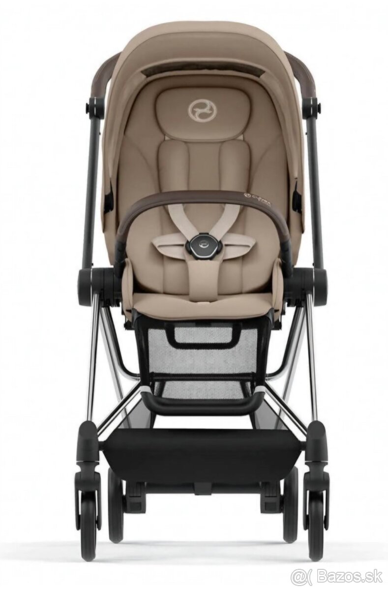 Cybex mios 3.0 2024 cozy beige - 2
