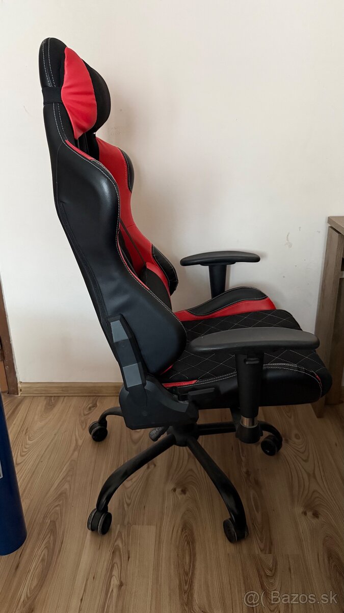 Predám stoličku k PC - 2