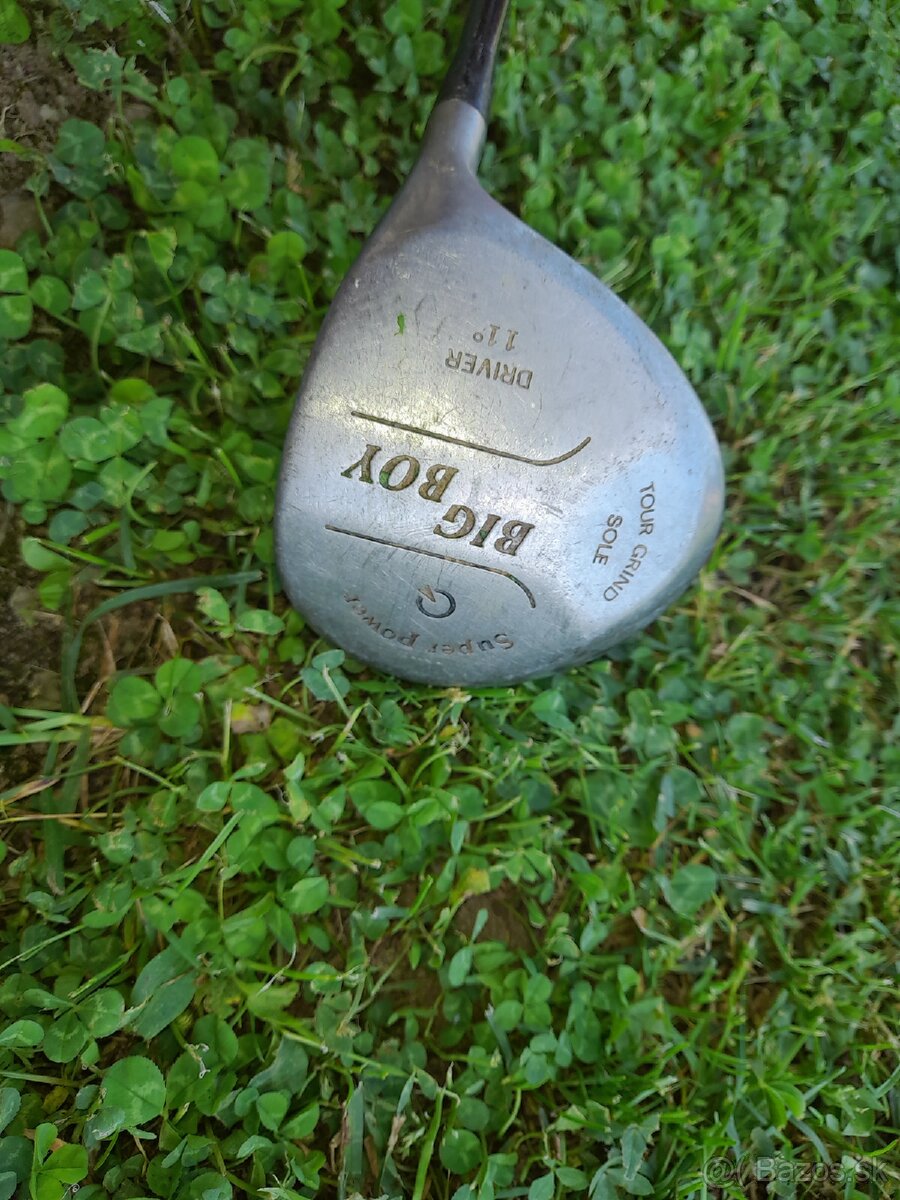 Golfová palica - 2