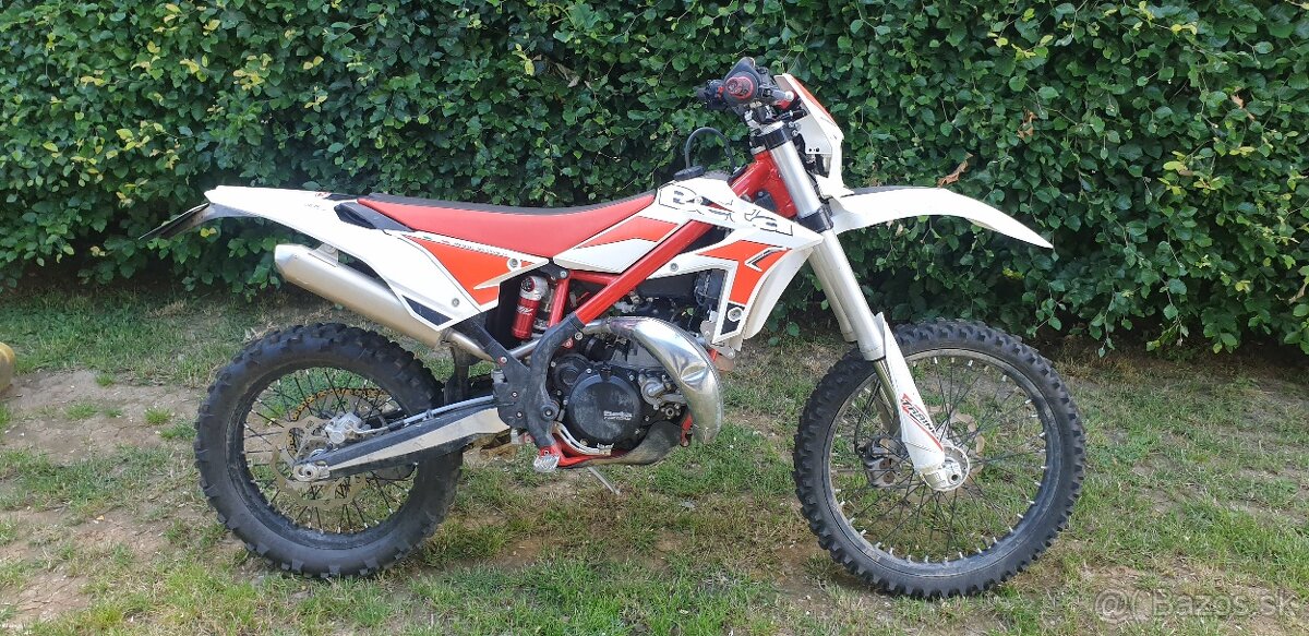 Beta rr 250 - 2