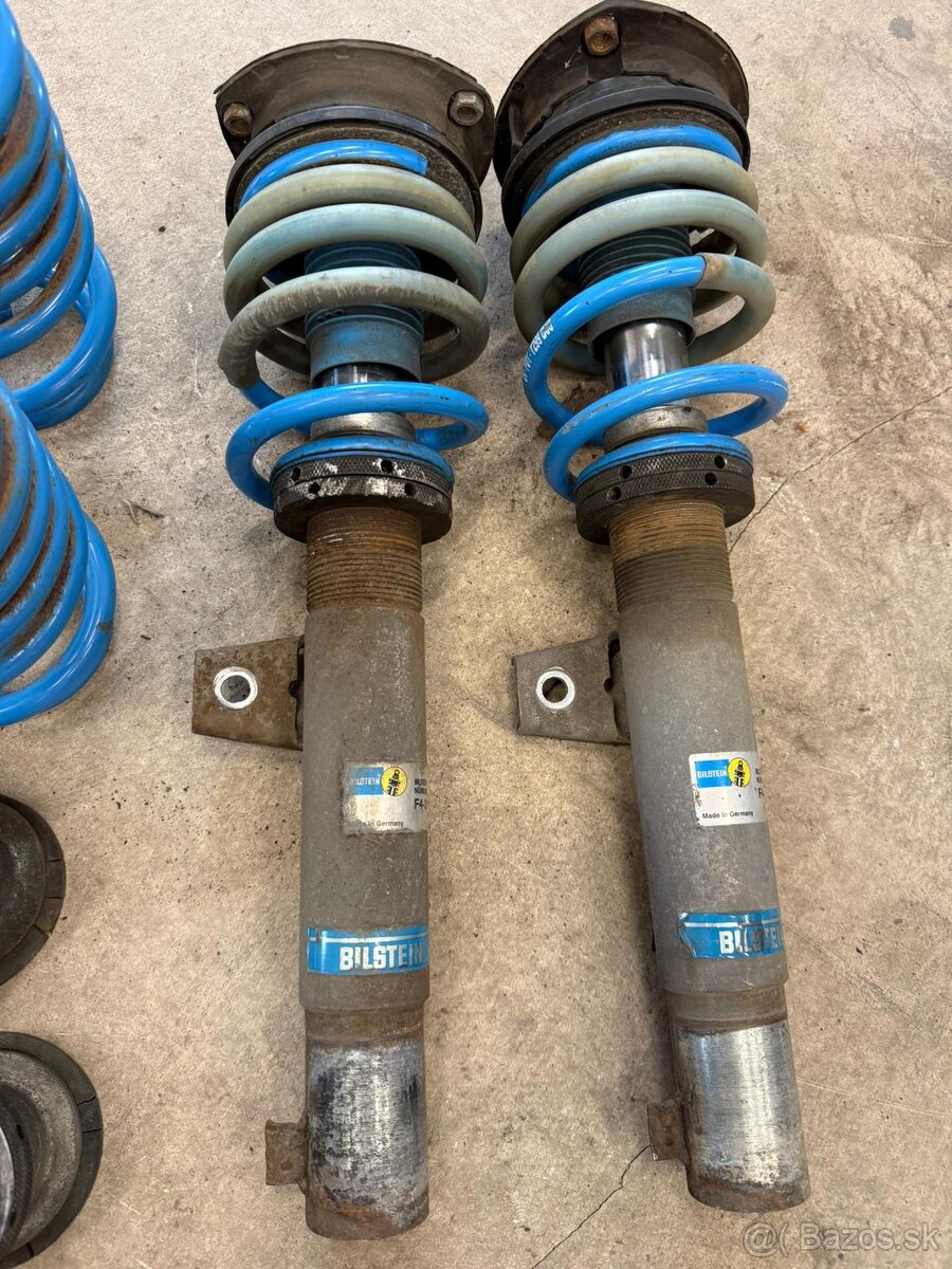 Bilstein nastavovací podvozok - 2